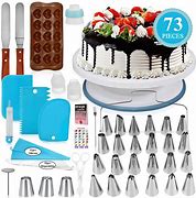 Featured image for cake decorating kit