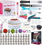 Content image for cake decorating kit