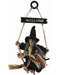 Content image for witch decor