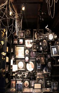 Featured image for best macabre home decorations