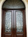 Featured image for decorative front doors