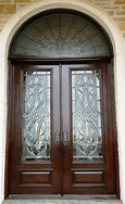 Featured image for decorative front doors