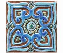 Content image for decorative tile