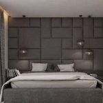 Featured image for linen cushioned wall decor