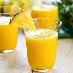 5 loại nước ép chứa nhiều vitamin C